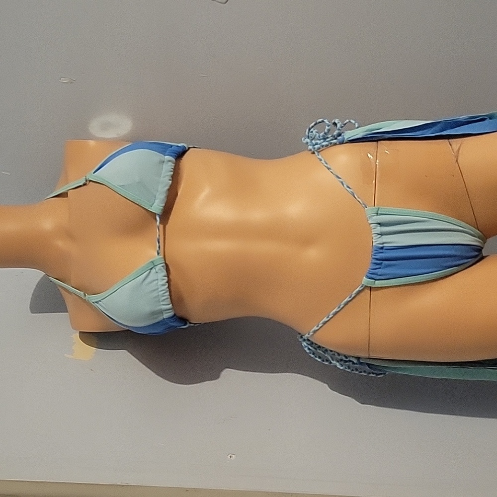 💙🍭5 for $25🍭THONG BIKINI SET